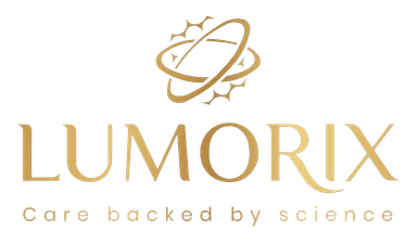 Lumorix Logo