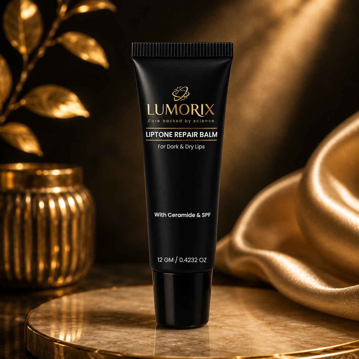 Liptone Repair Balm